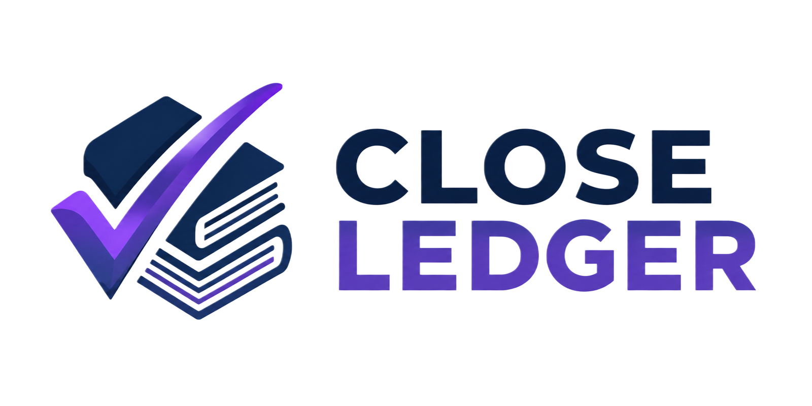 Close Ledger
